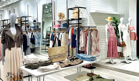 Blended – Aventura