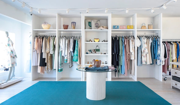 Fivestory – Hamptons