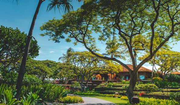 Four Seasons Resort Hualalai β Kailua-Kona