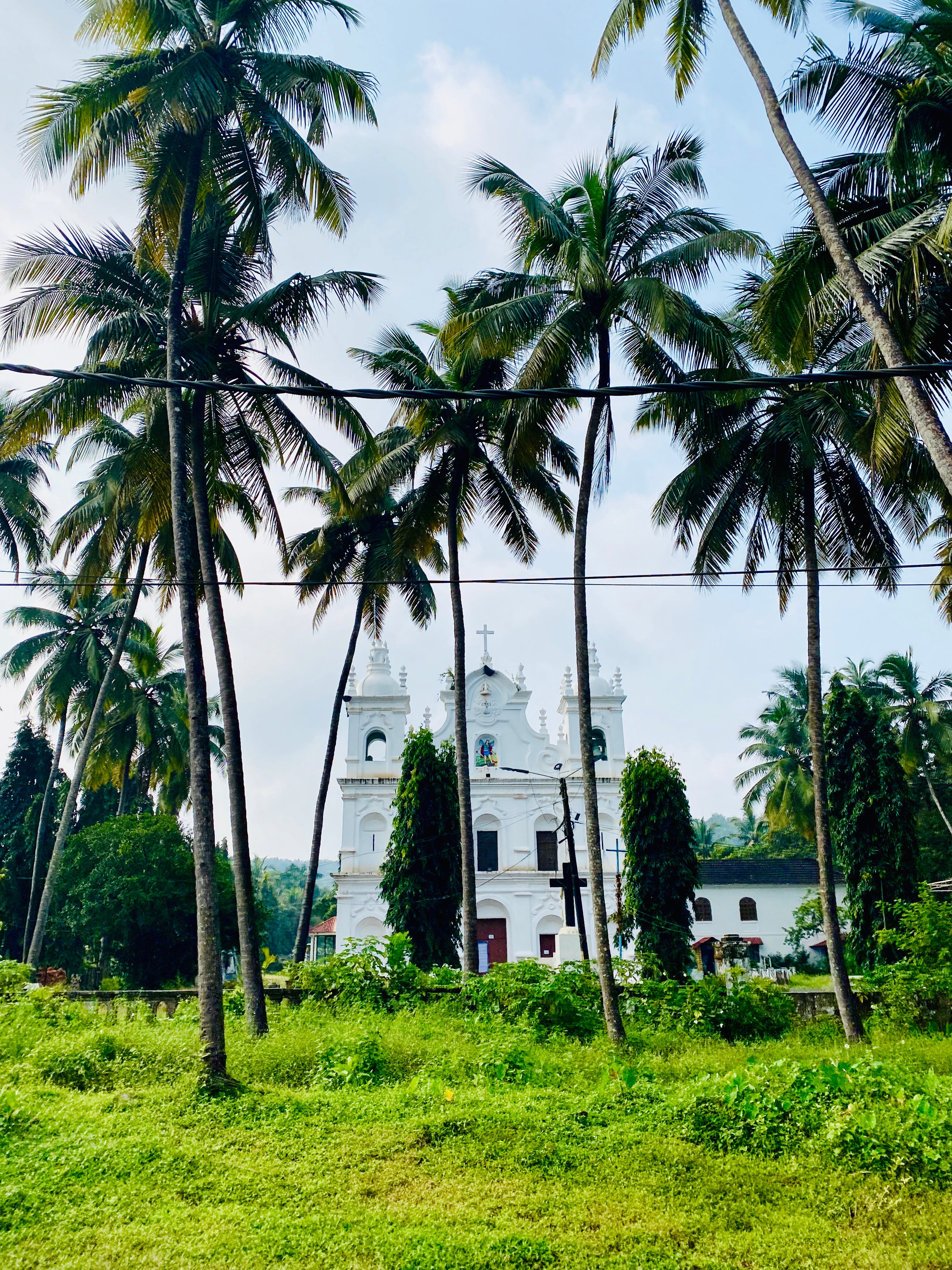 ANJUNA