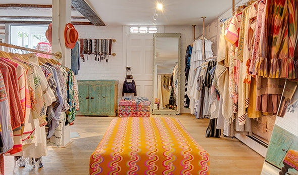 Joey Wölffer – Hamptons