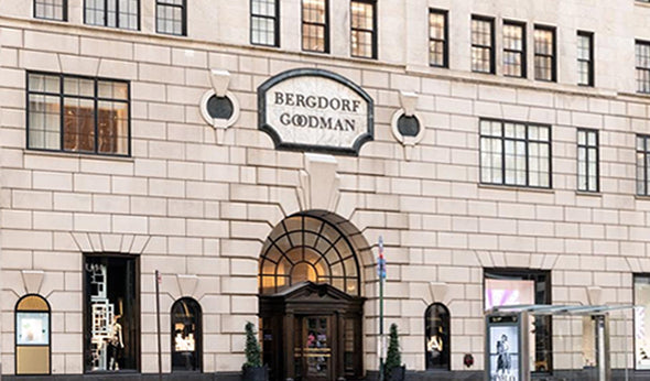 Bergdorf Goodman