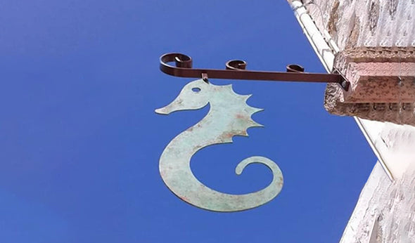 Shop The Seahorse – Patmos