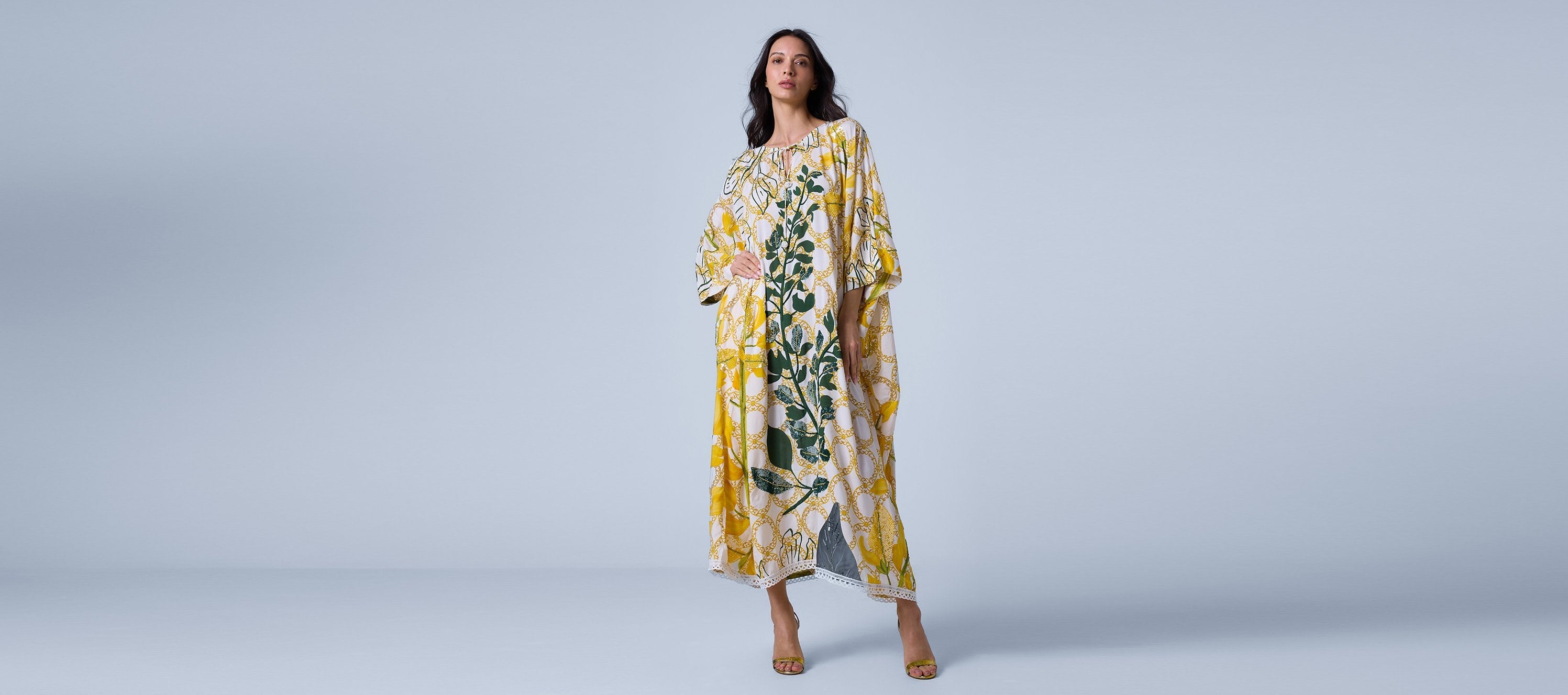 Kaftans