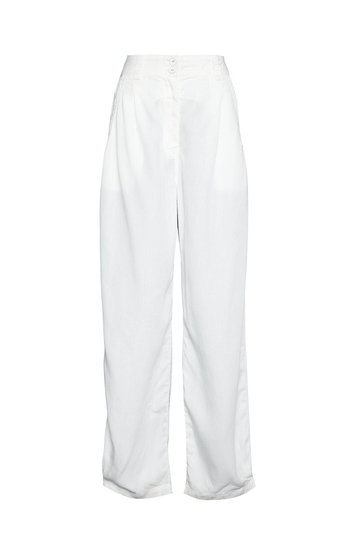 white pants