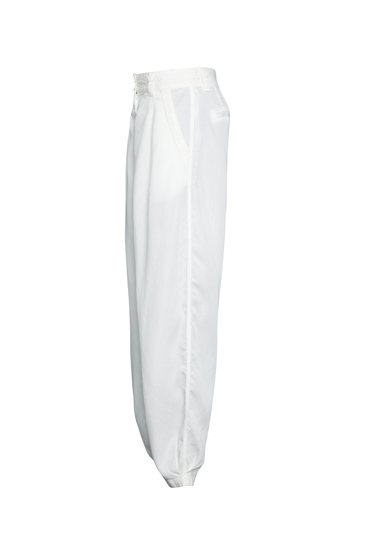 white pants