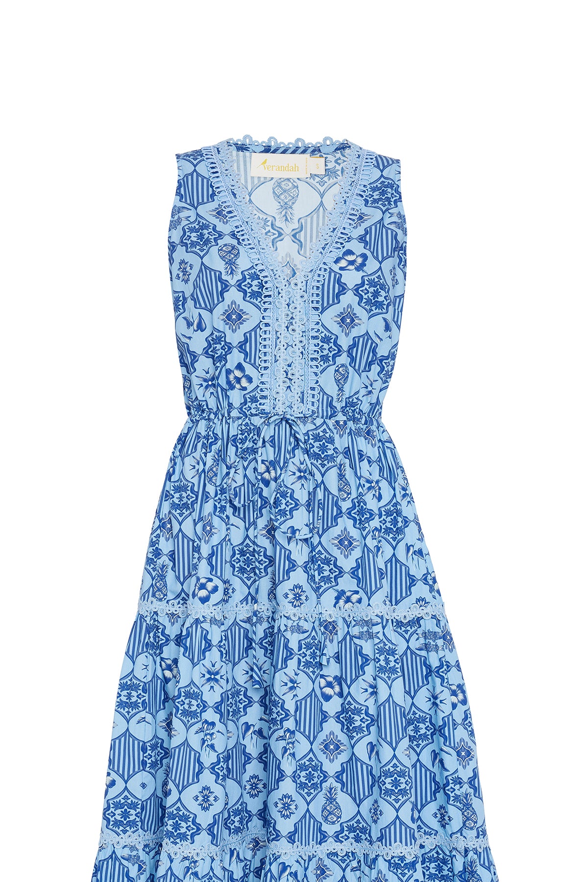 The Susegad Maxi