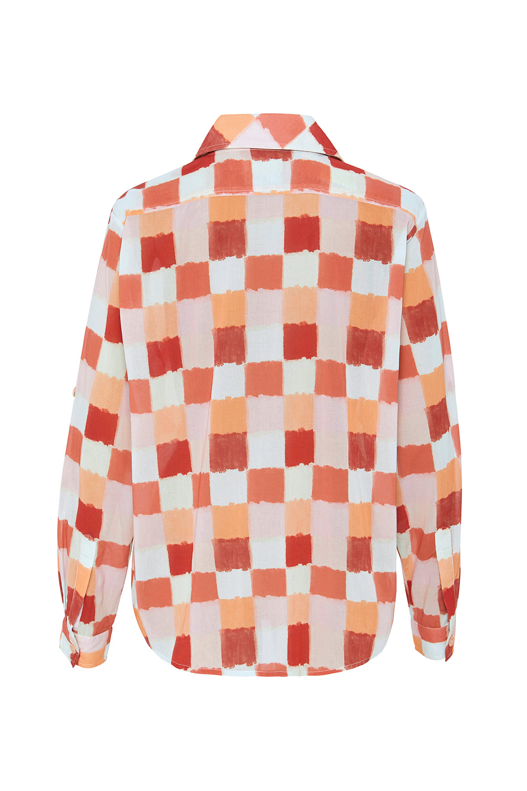 Camp Shirt