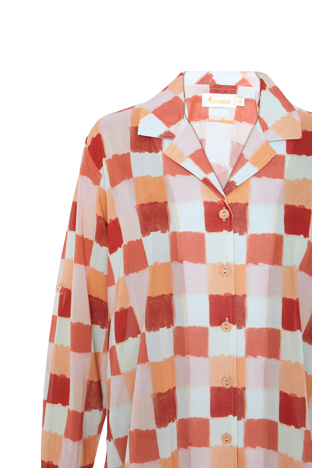 Camp Shirt