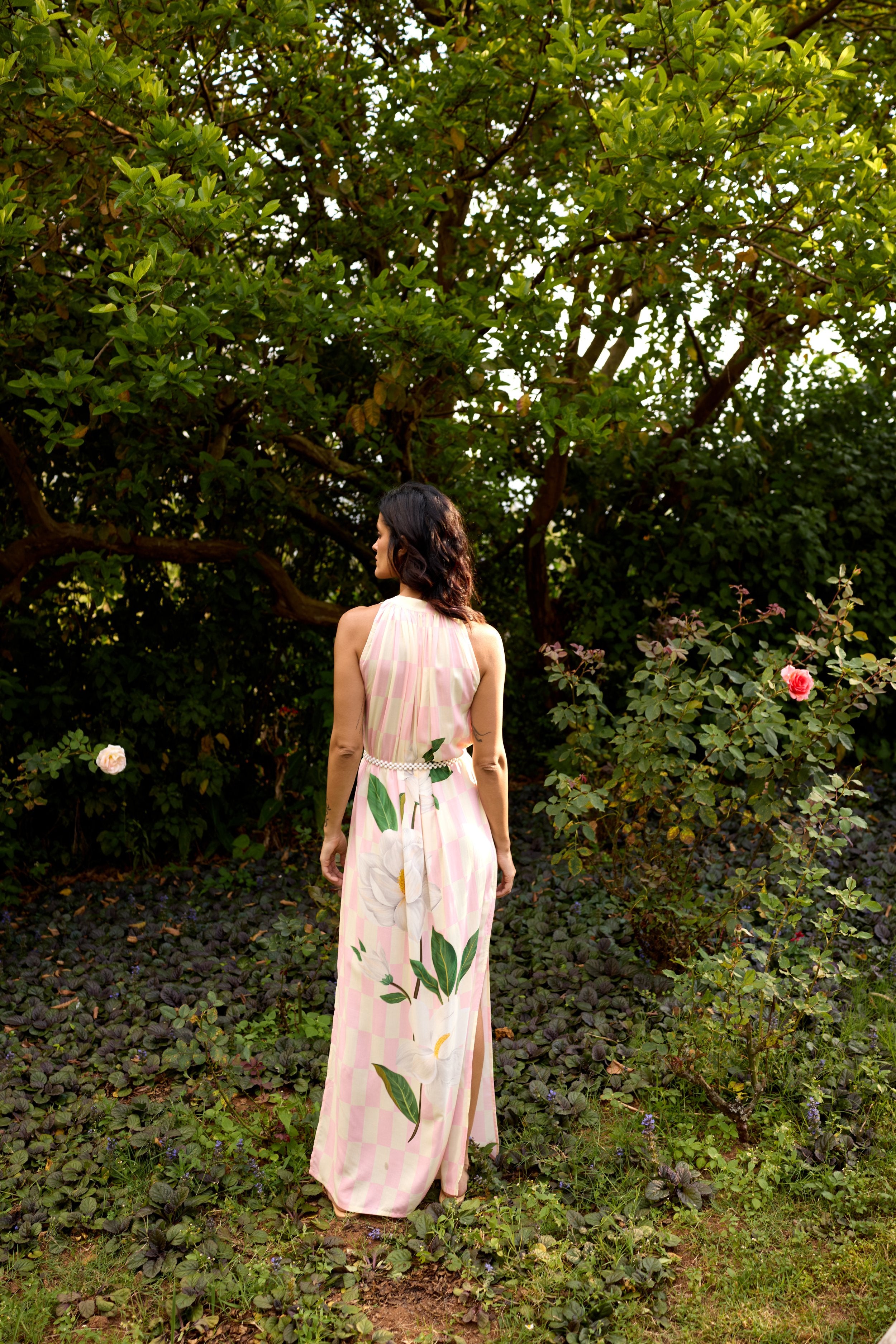 Sundowner Maxi Dress