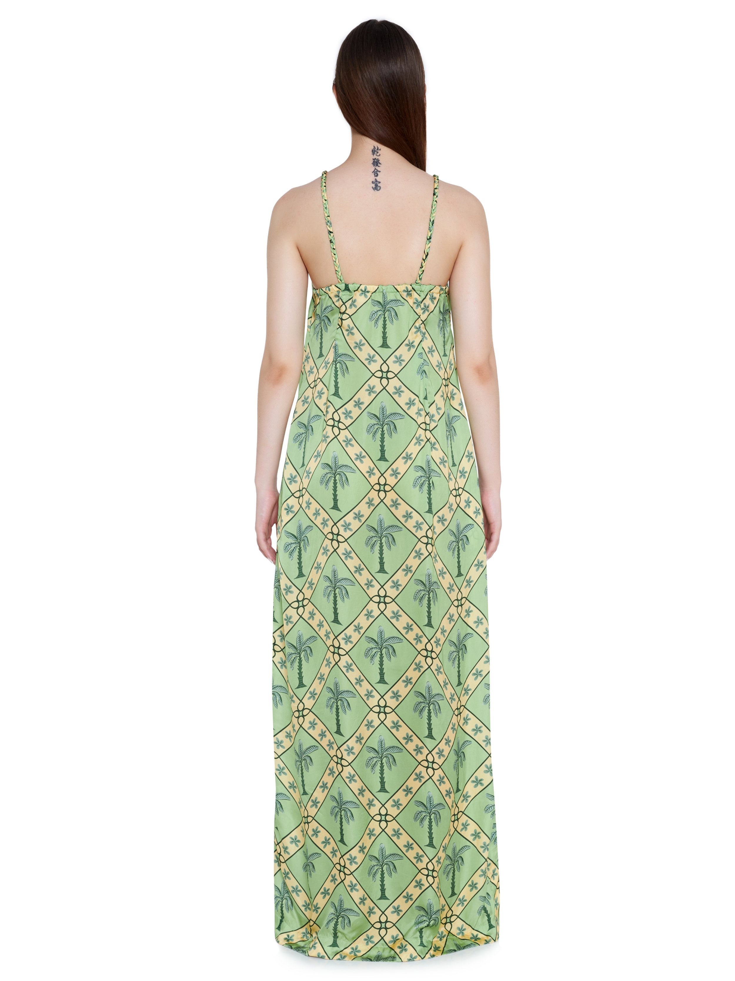 Palm Resort Maxi