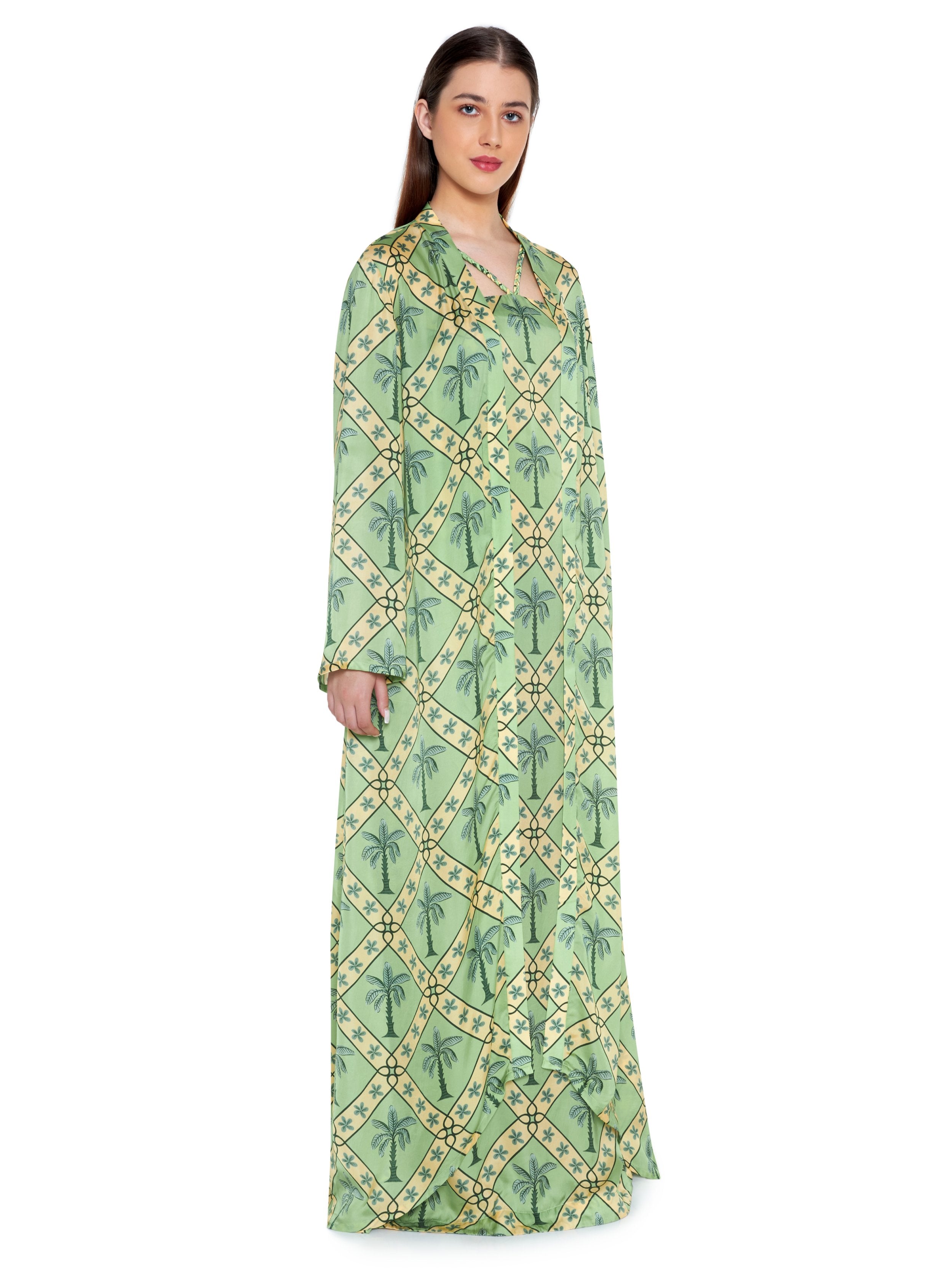 Palm Resort Maxi