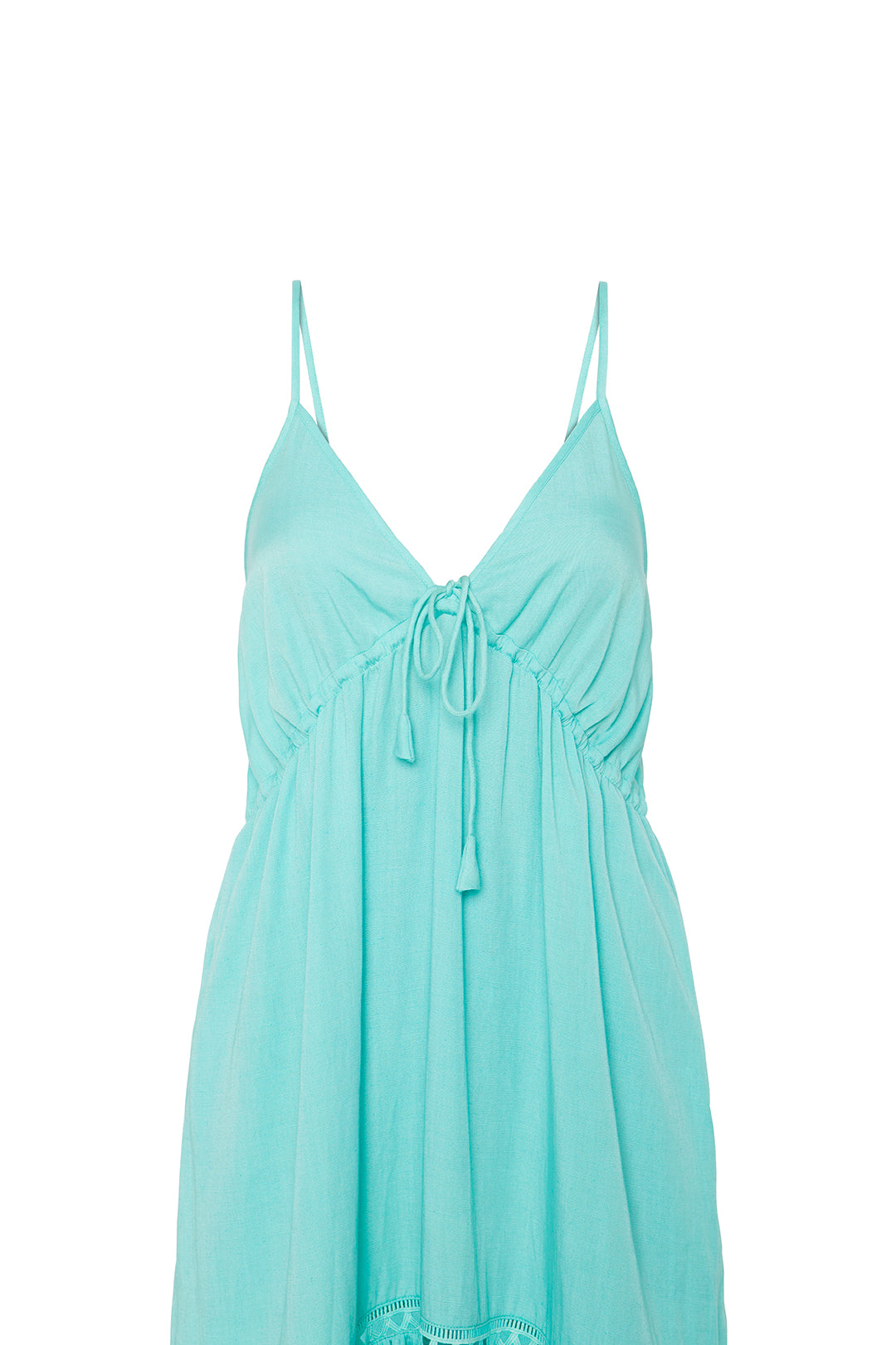 Summer Maxi Dress