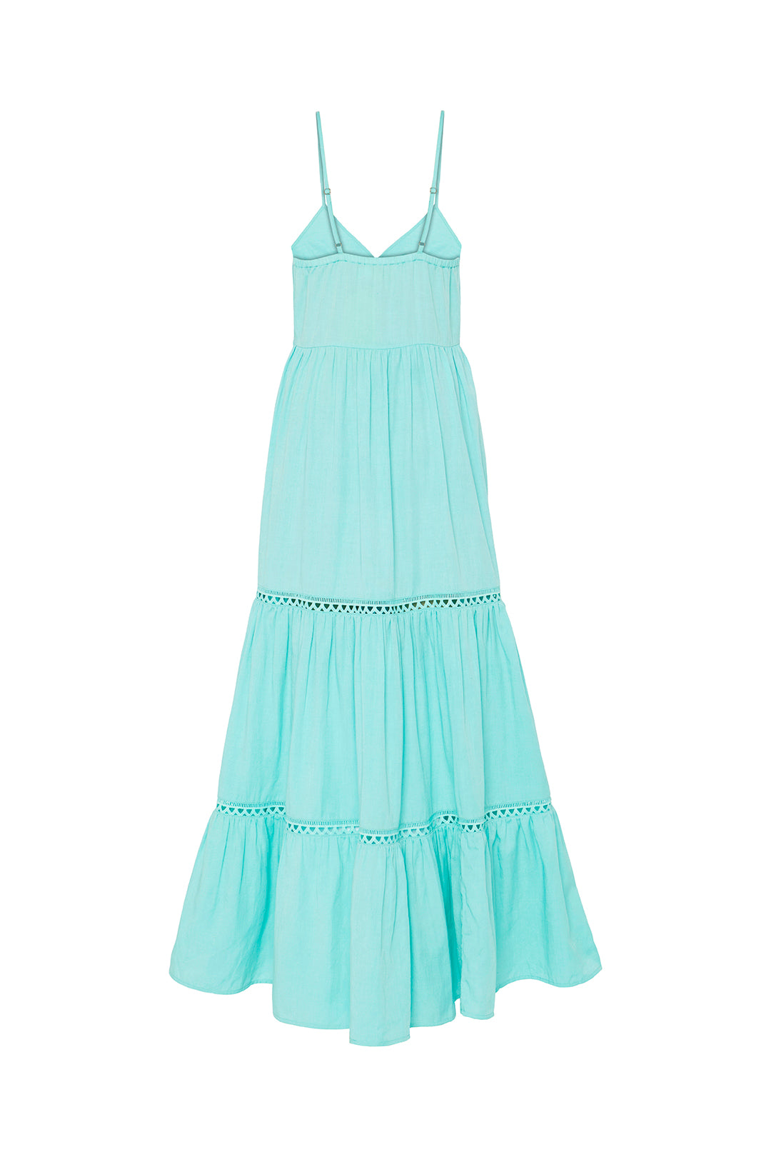 Summer Maxi Dress