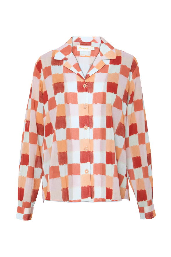 Camp Shirt