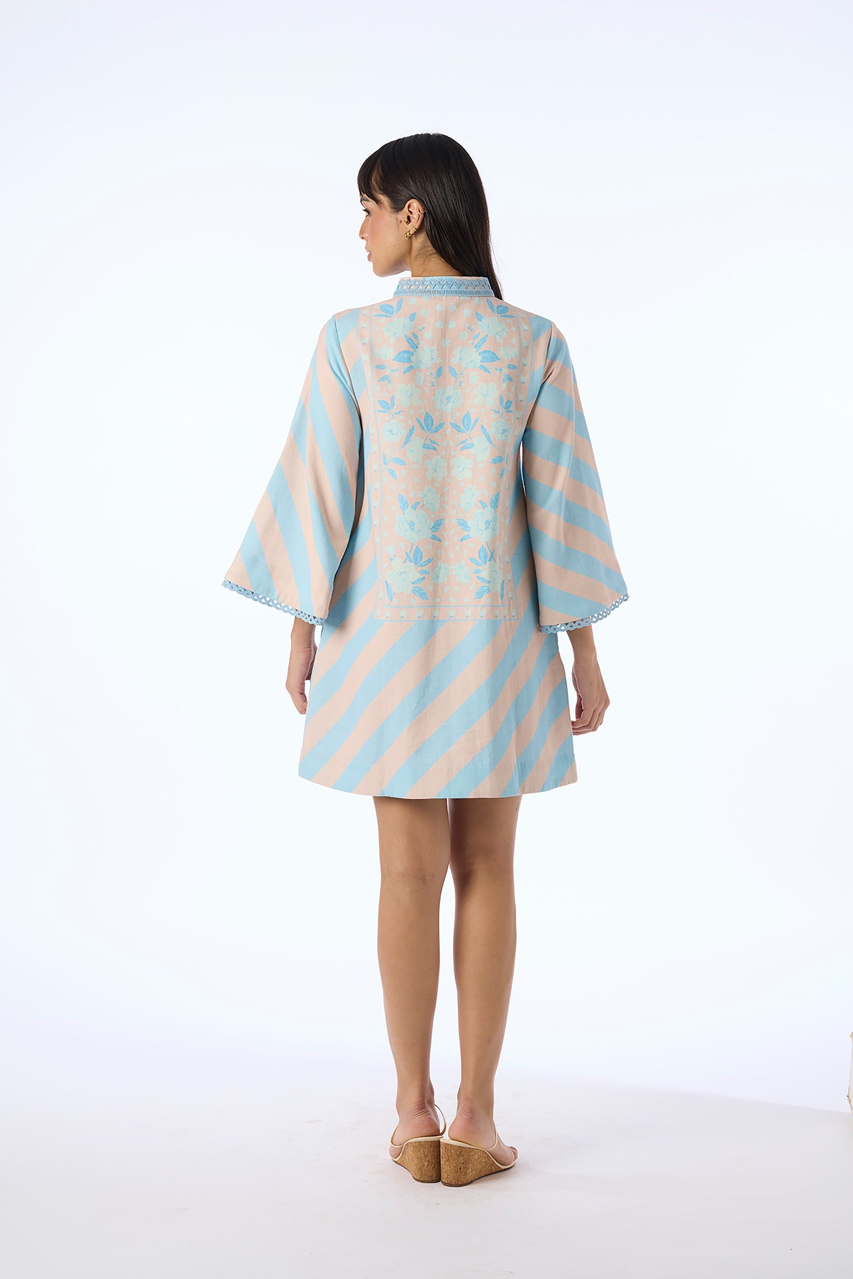 Anj Mini Dress