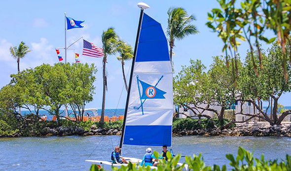 Ocean Reef Club – Key Largo
