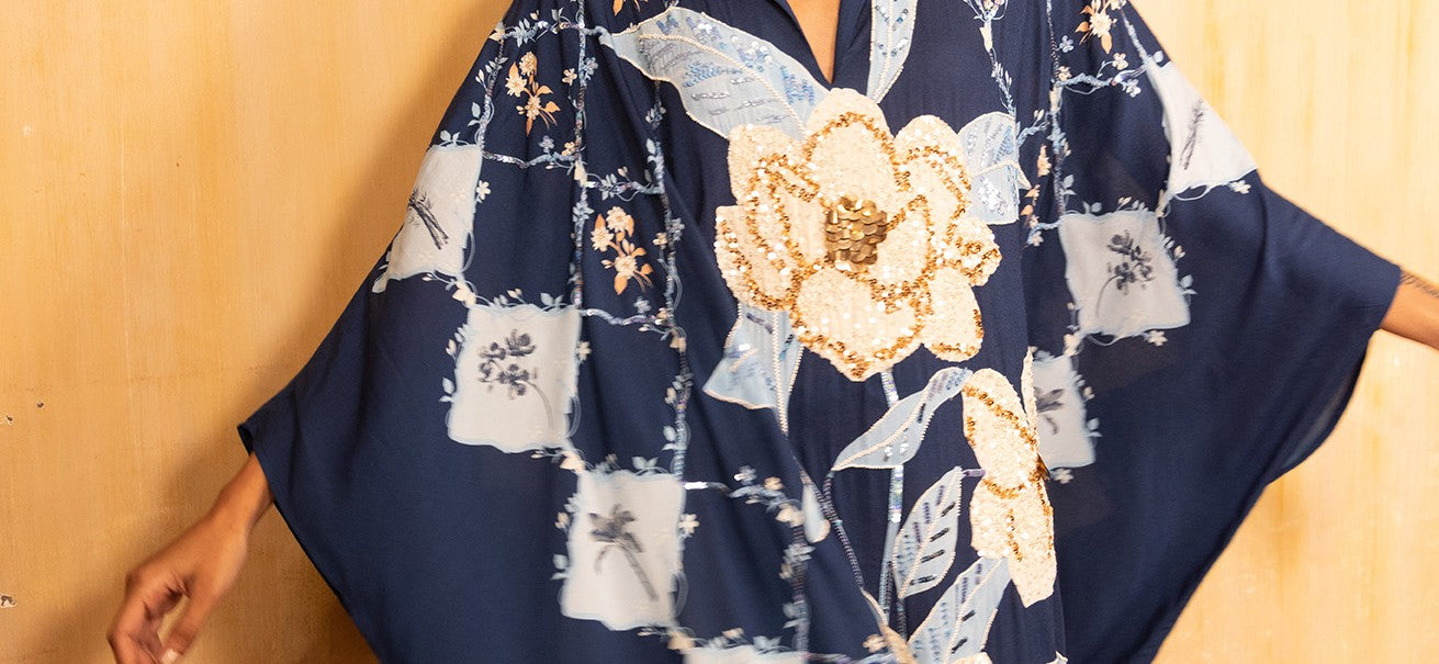 Kaftans