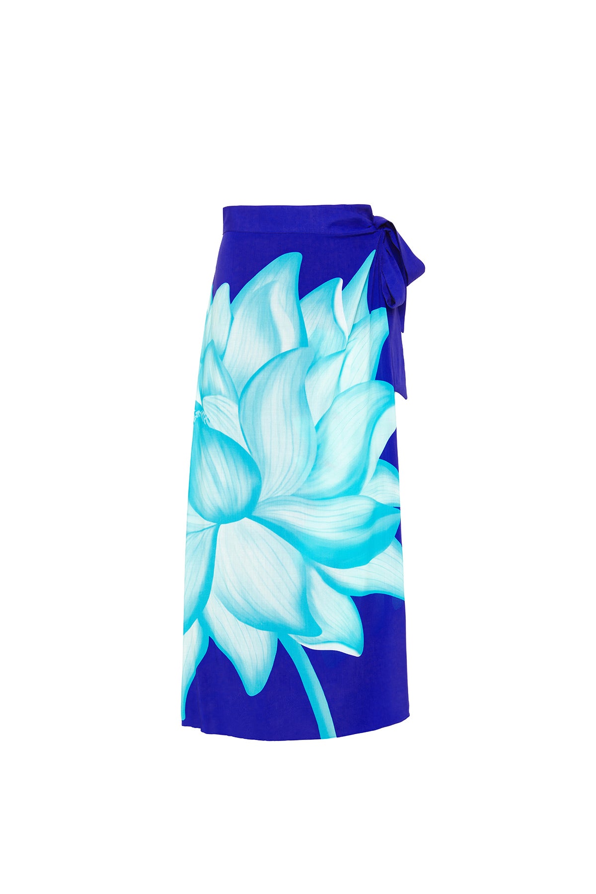 Pareo Wrap Skirt