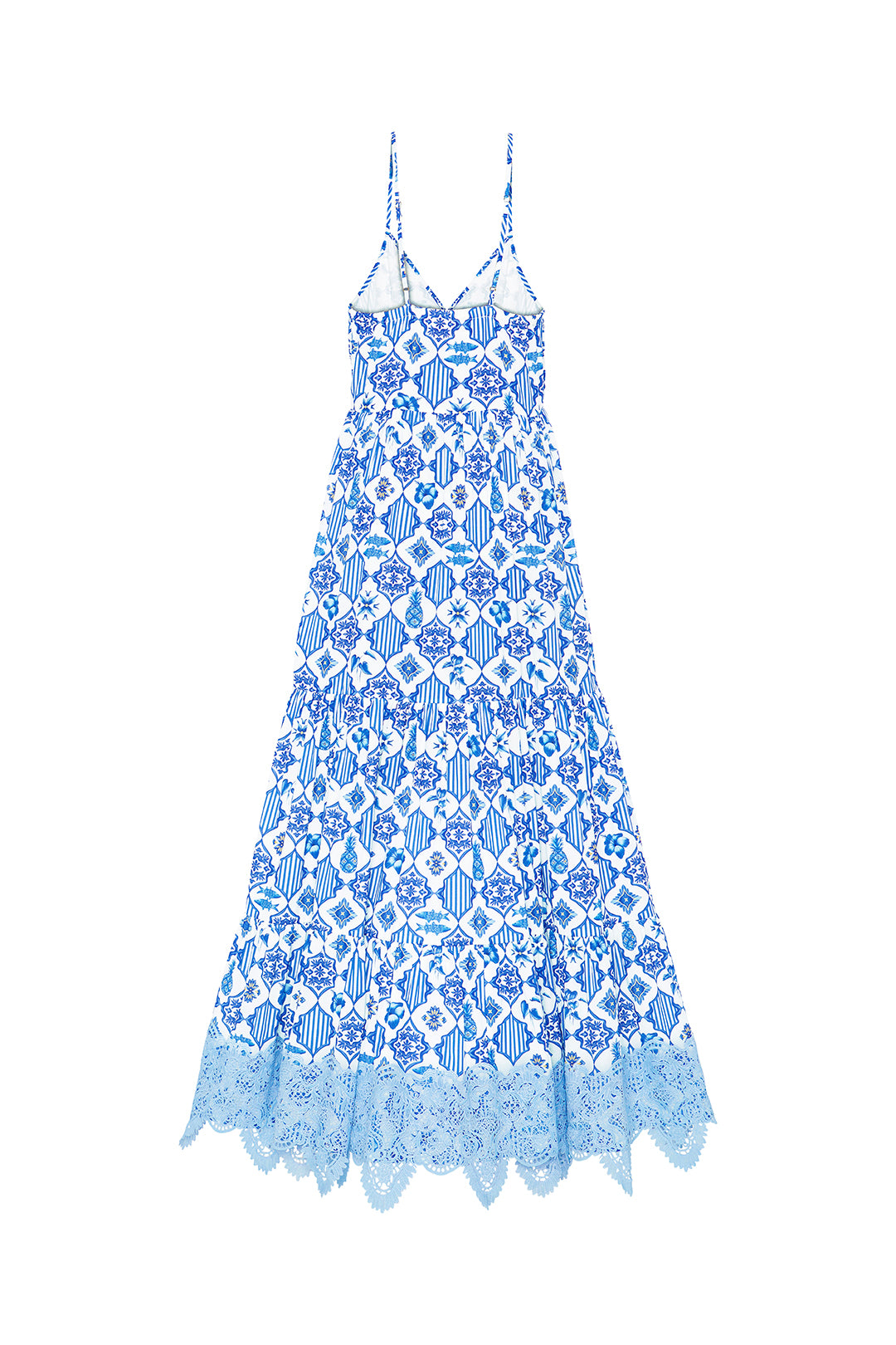 Summer Maxi Dress