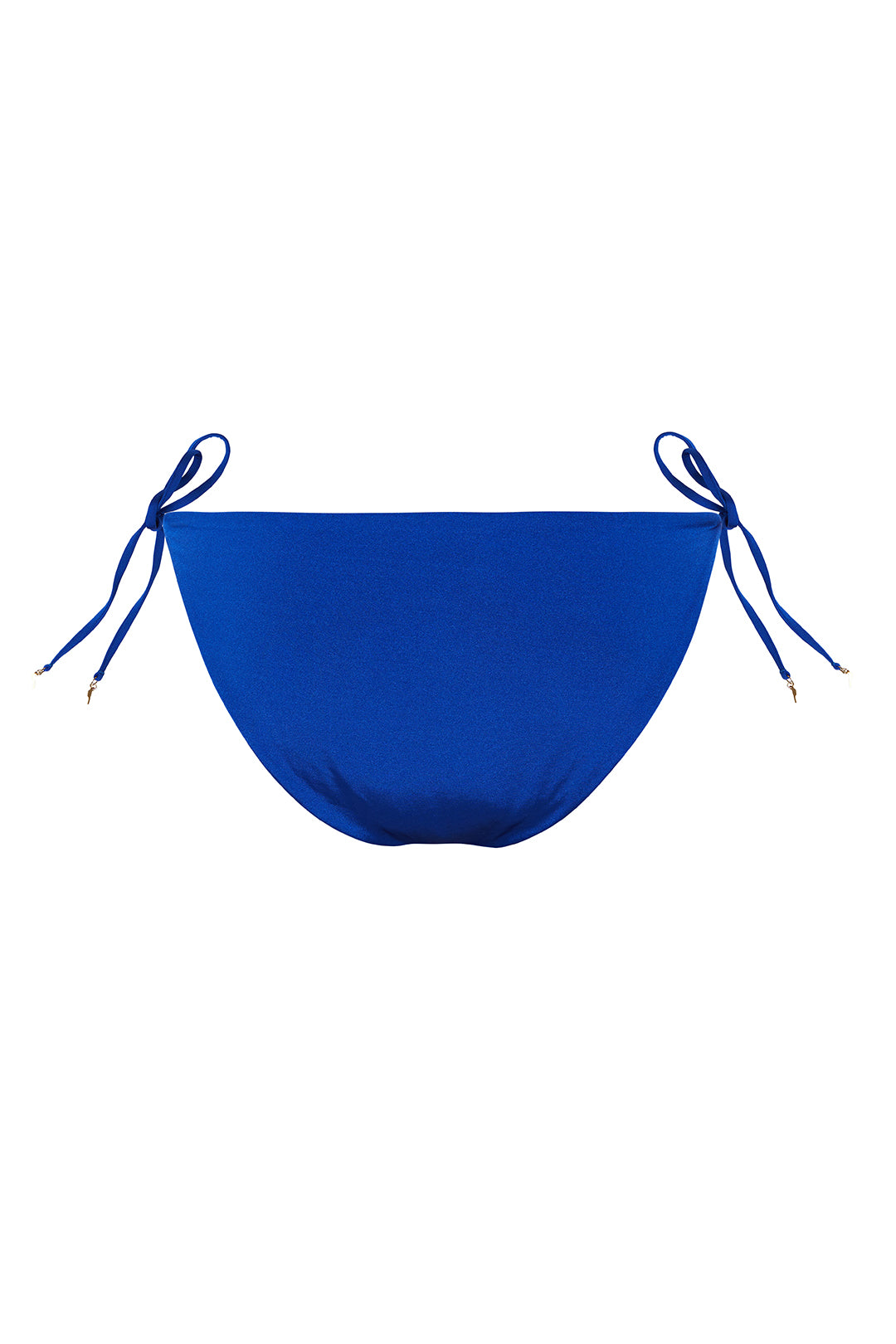 Reversible String Bikini Bottoms