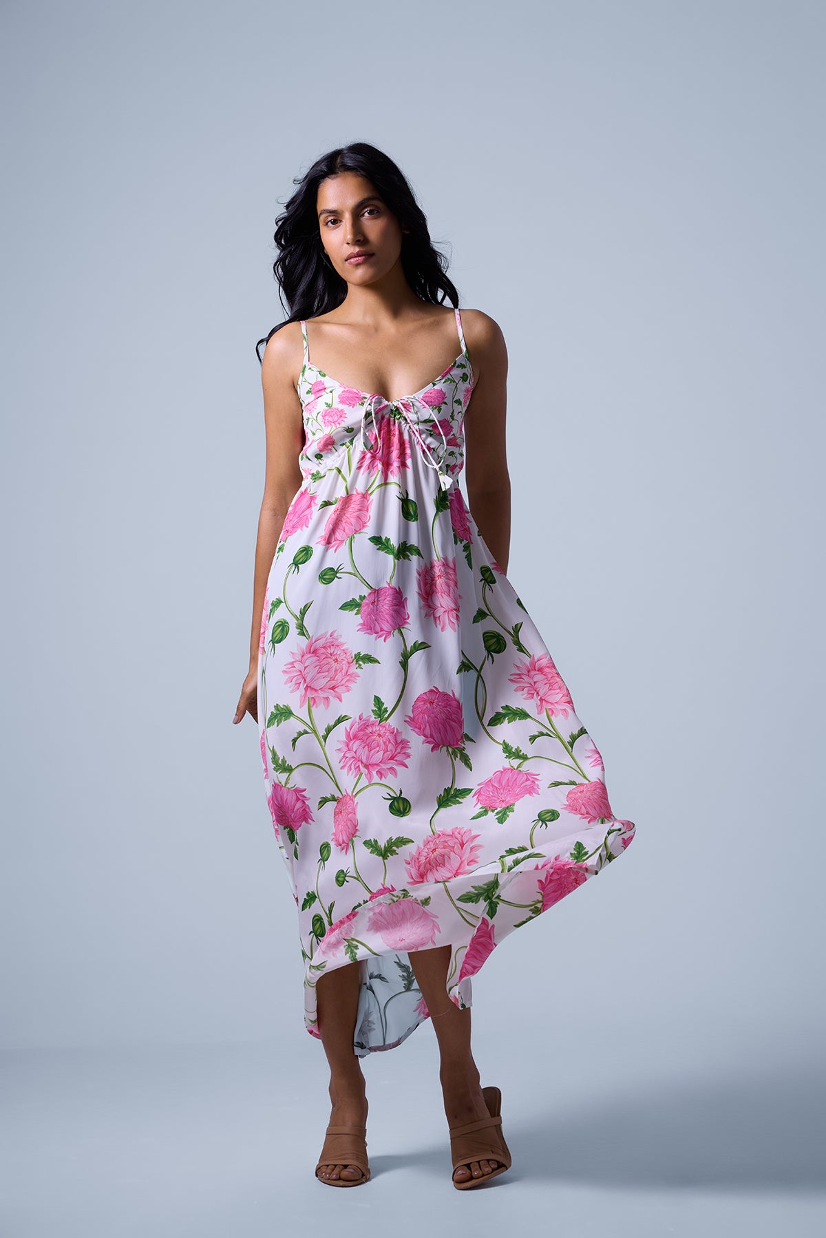 Summer Maxi Dress