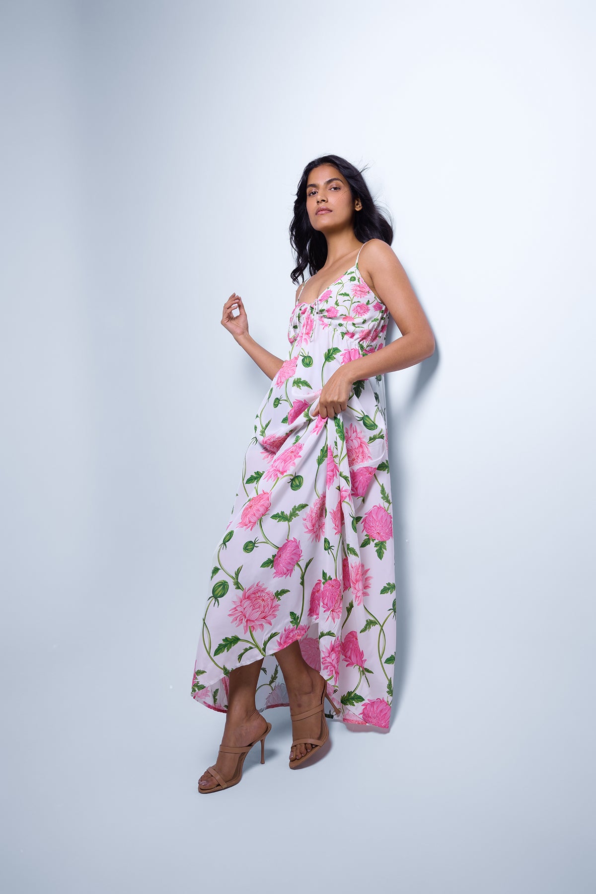 Summer Maxi Dress