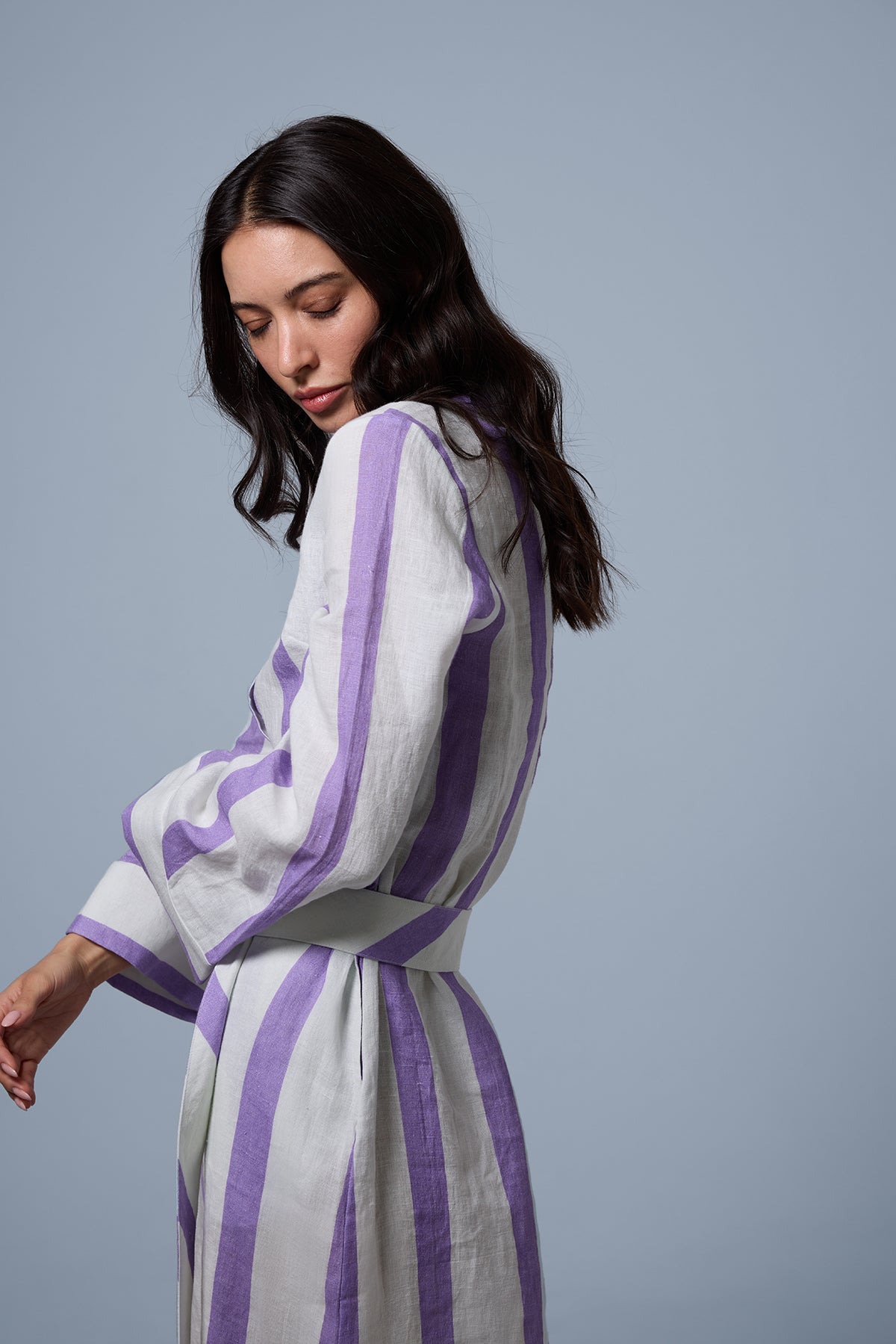 The Kurta Dress