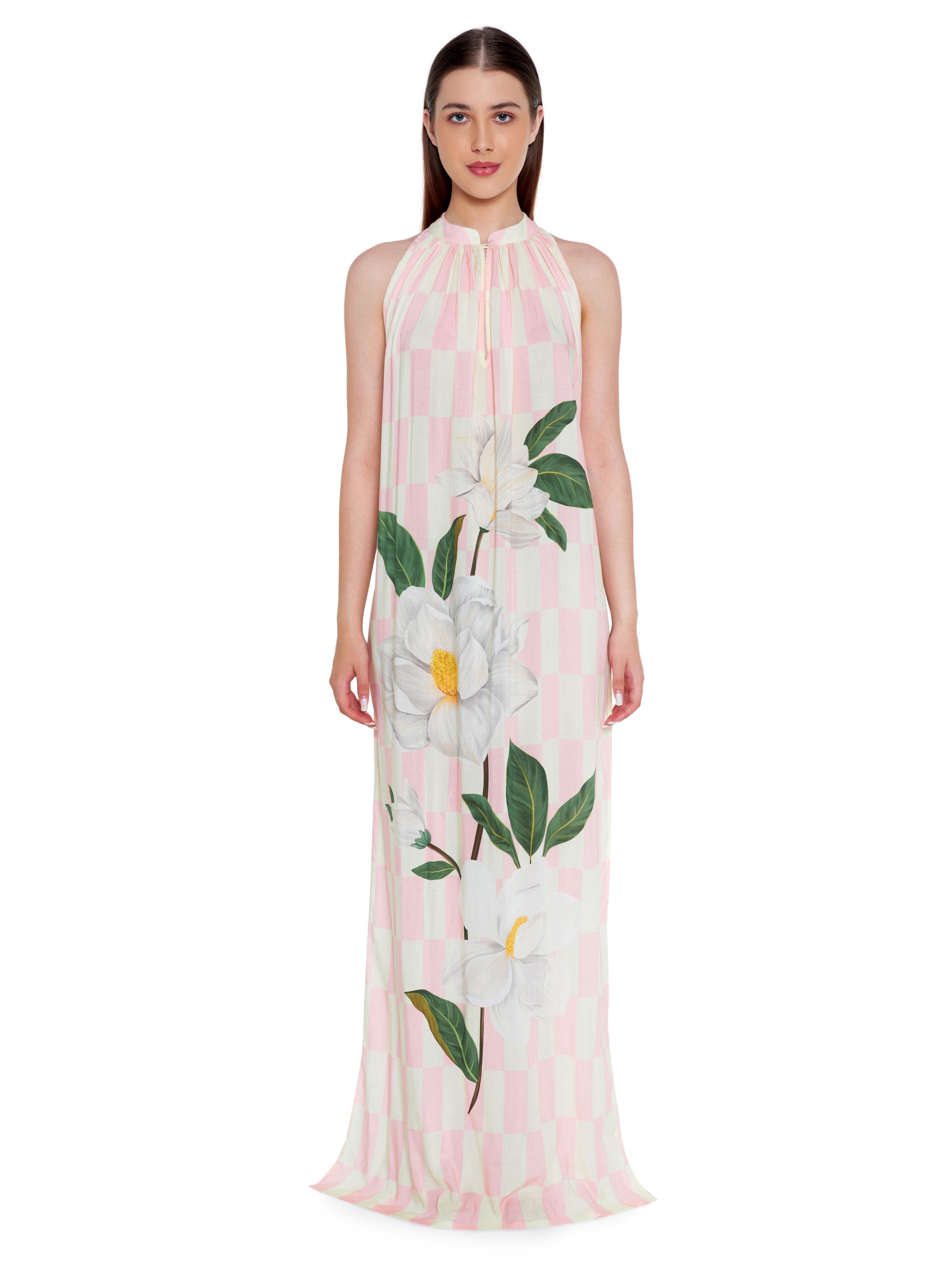 Sundowner Maxi Dress